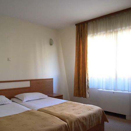 Euro Hotels Gara De Nord ブカレスト エクステリア 写真