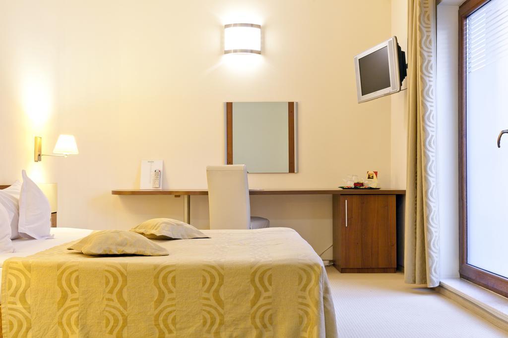 Euro Hotels Gara De Nord ブカレスト エクステリア 写真