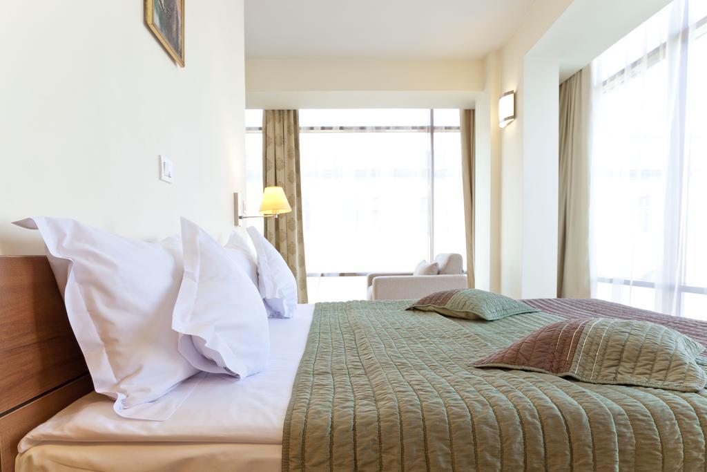 Euro Hotels Gara De Nord ブカレスト エクステリア 写真