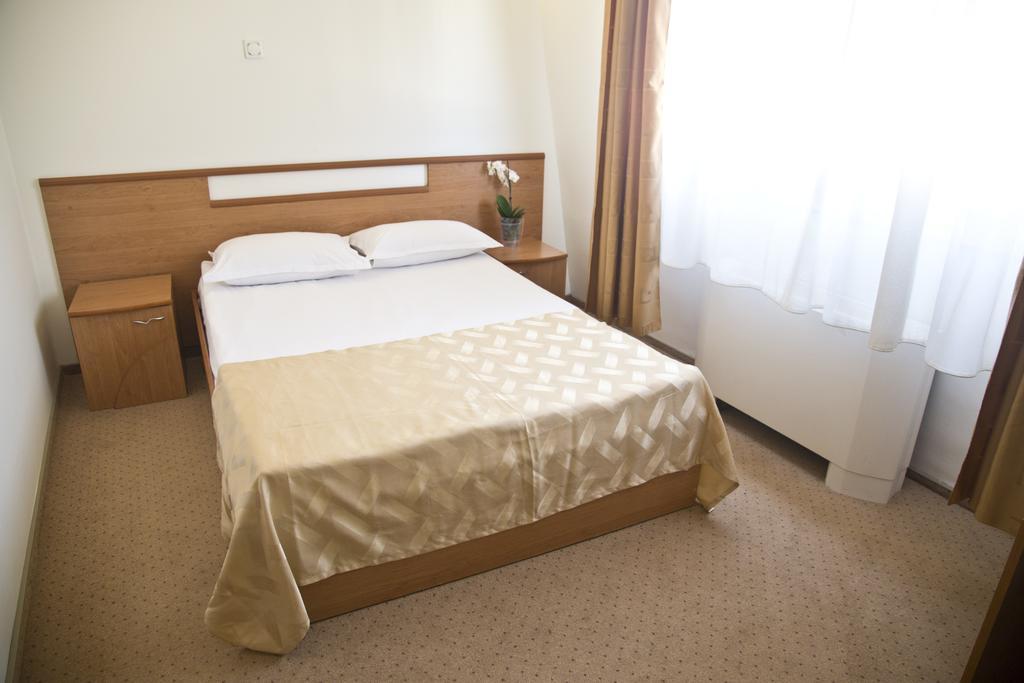 Euro Hotels Gara De Nord ブカレスト エクステリア 写真