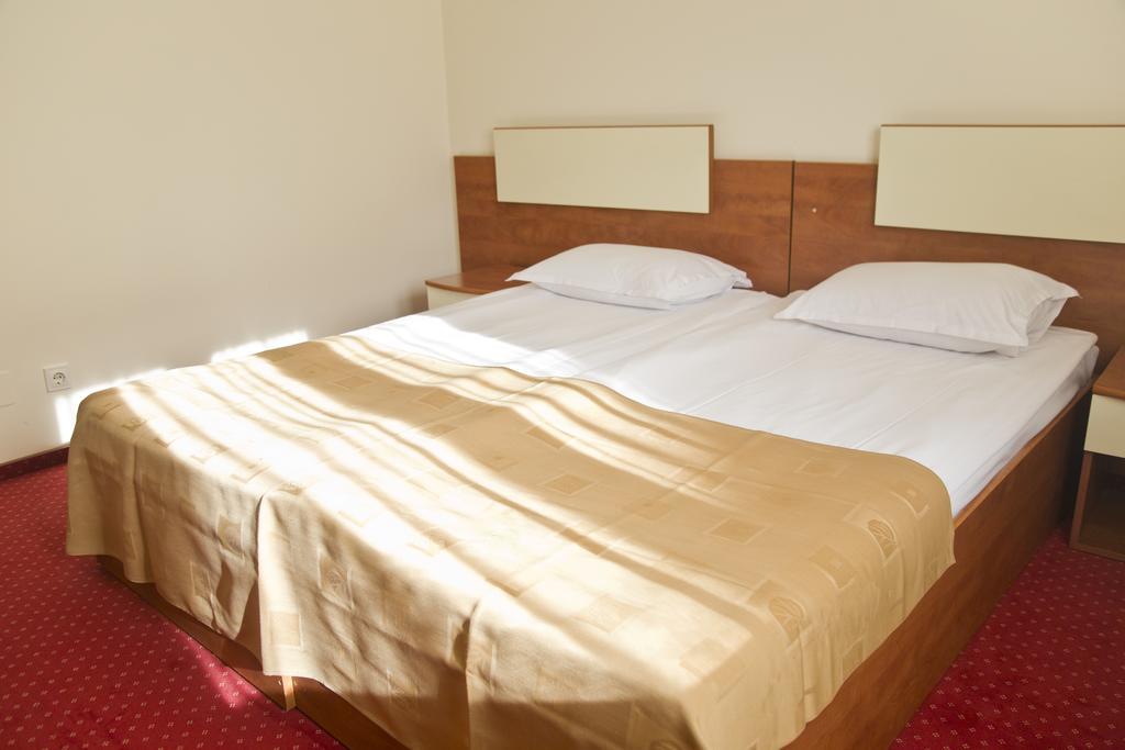 Euro Hotels Gara De Nord ブカレスト エクステリア 写真