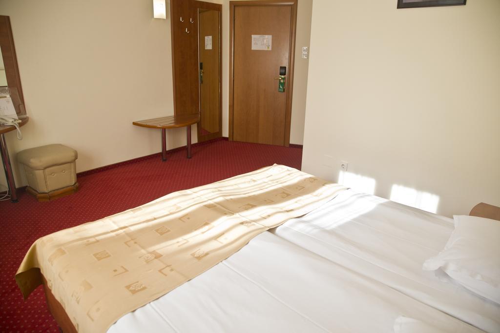 Euro Hotels Gara De Nord ブカレスト エクステリア 写真