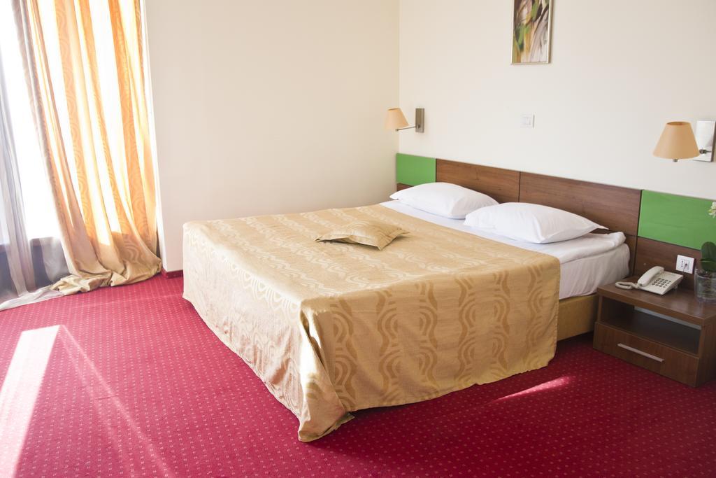 Euro Hotels Gara De Nord ブカレスト エクステリア 写真