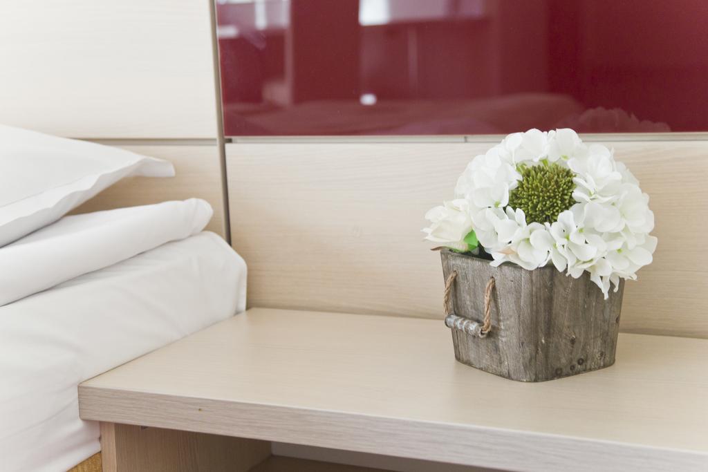 Euro Hotels Gara De Nord ブカレスト エクステリア 写真