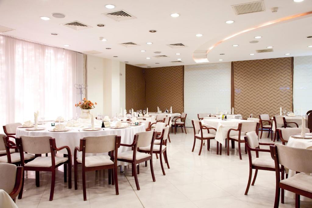 Euro Hotels Gara De Nord ブカレスト エクステリア 写真