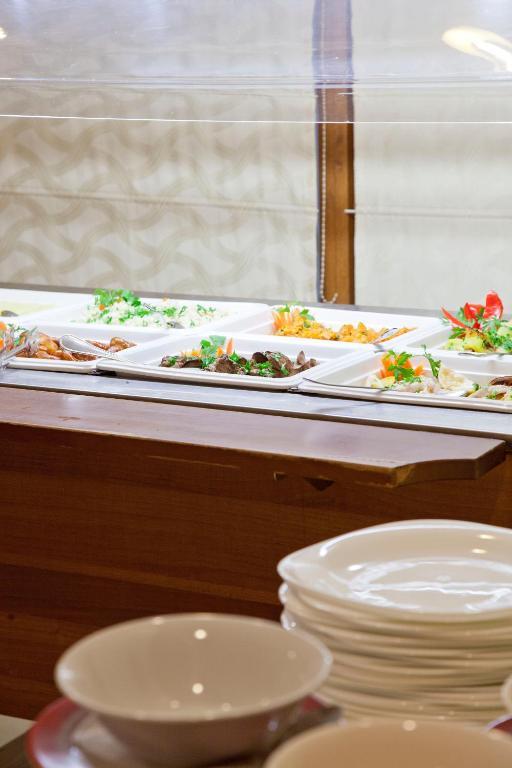 Euro Hotels Gara De Nord ブカレスト エクステリア 写真
