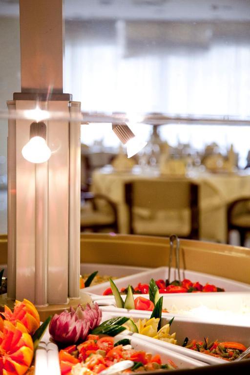 Euro Hotels Gara De Nord ブカレスト エクステリア 写真