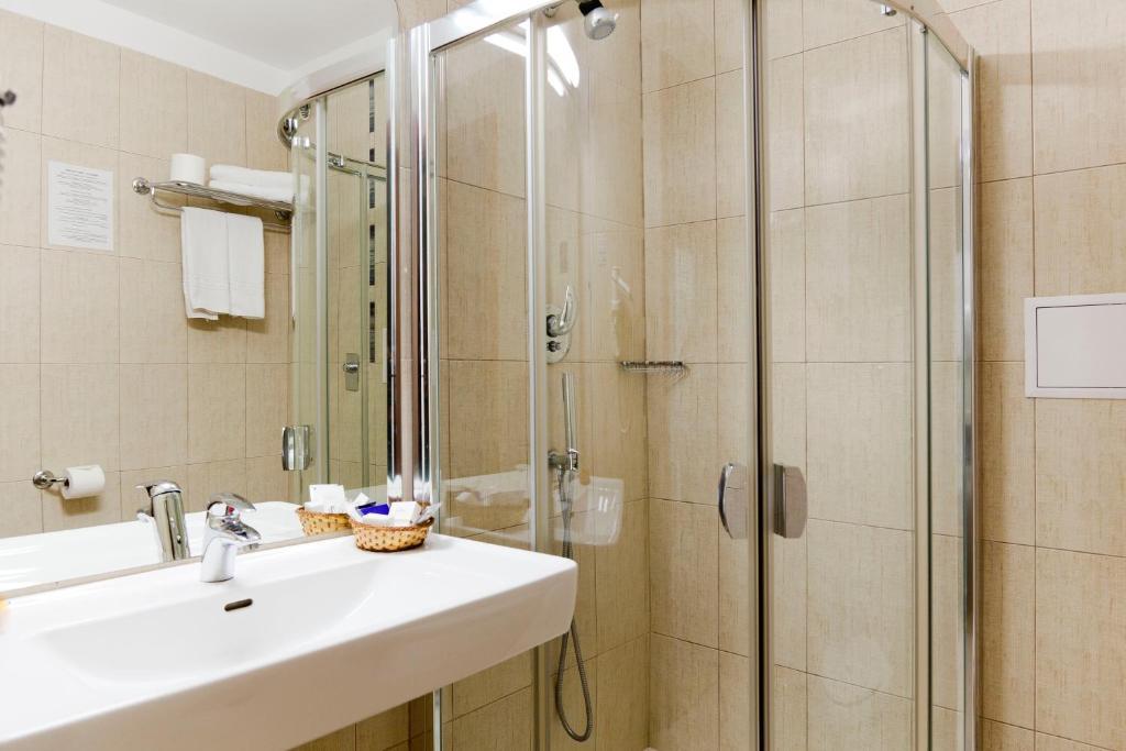 Euro Hotels Gara De Nord ブカレスト 部屋 写真