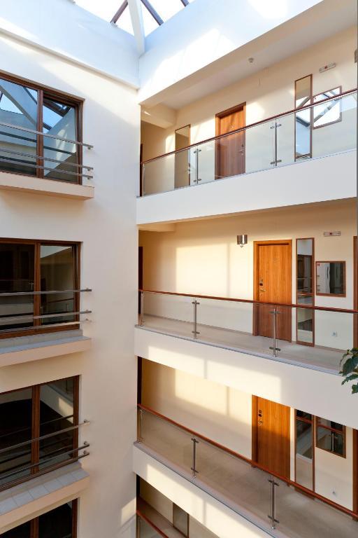 Euro Hotels Gara De Nord ブカレスト 部屋 写真