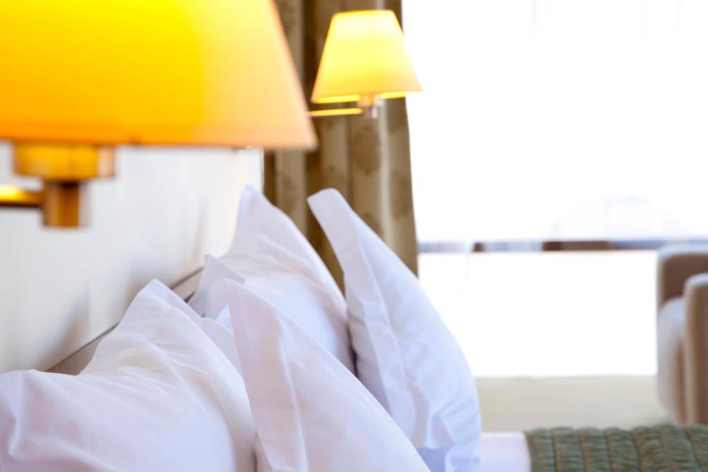 Euro Hotels Gara De Nord ブカレスト エクステリア 写真