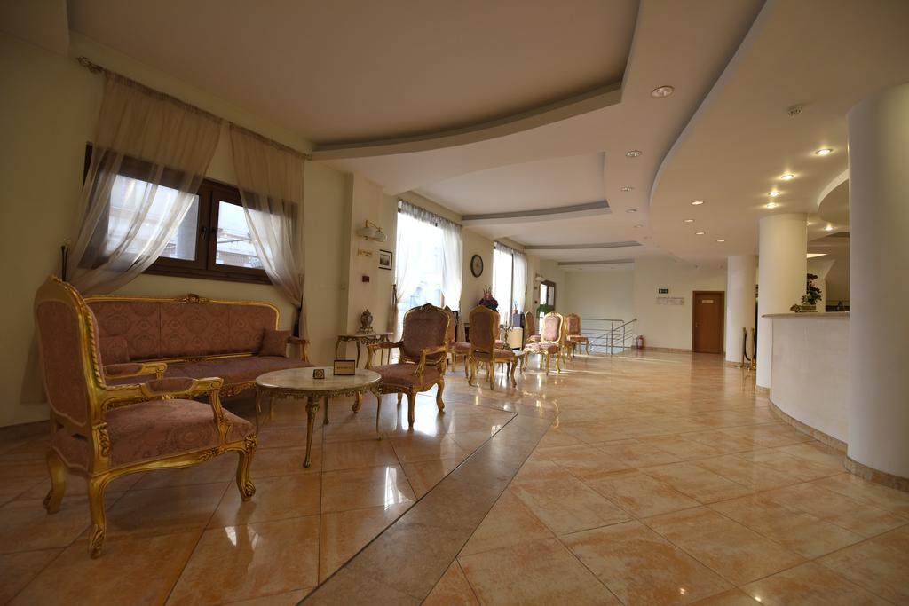 Euro Hotels Gara De Nord ブカレスト エクステリア 写真
