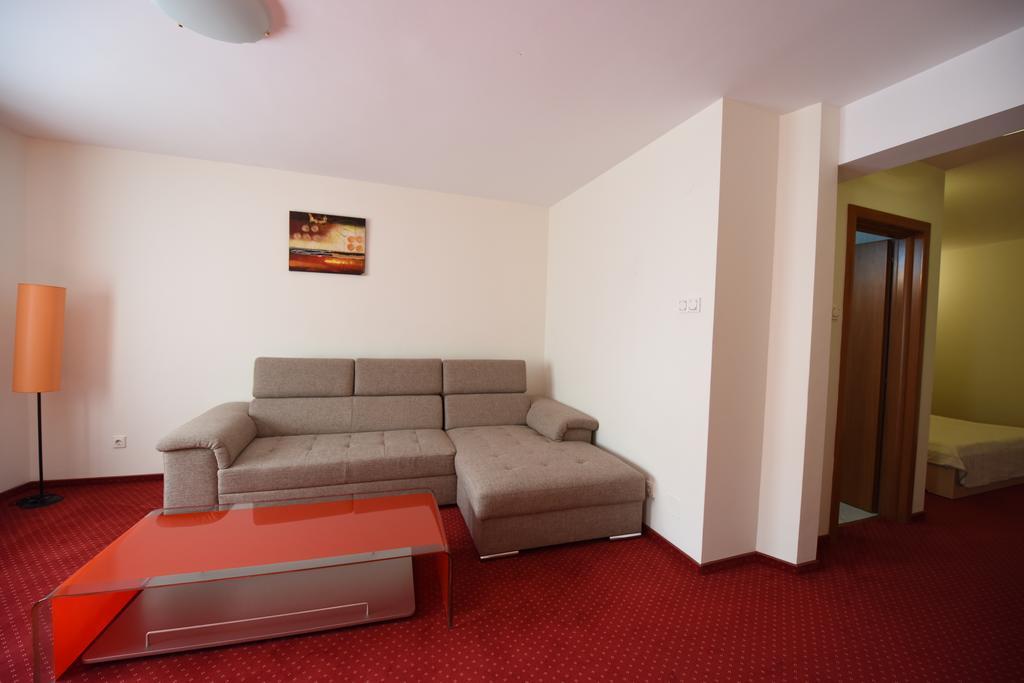 Euro Hotels Gara De Nord ブカレスト エクステリア 写真