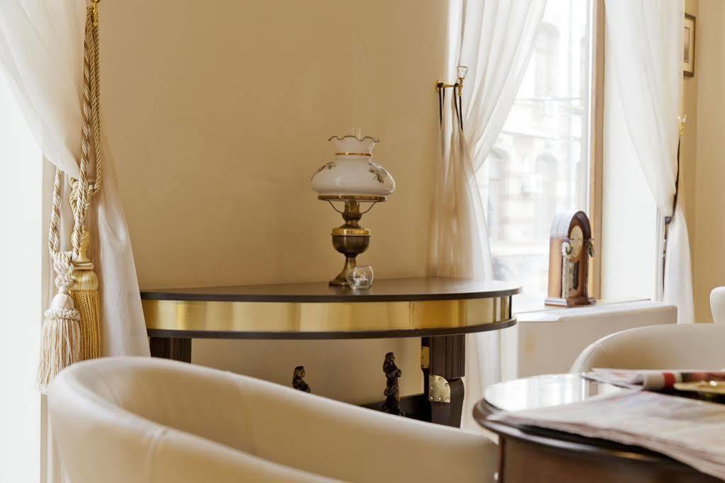 Euro Hotels Gara De Nord ブカレスト エクステリア 写真