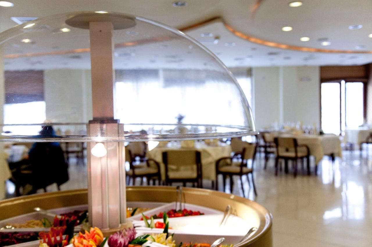 Euro Hotels Gara De Nord ブカレスト エクステリア 写真